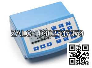 Quang kế điều hòa nước HANNA HI83308-02