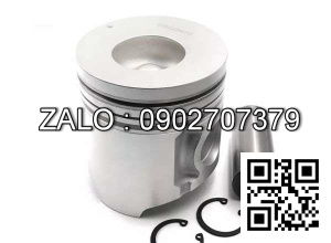 Piston động cơ CUMMINS ISD