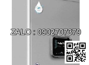 Bình tắm nóng lạnh Ariston VLS Premium SS 30