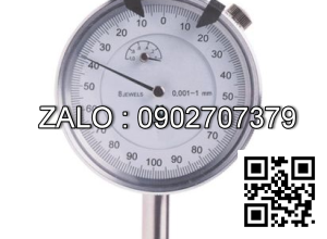 Đồng hồ so Moore & Wright MW 400-04