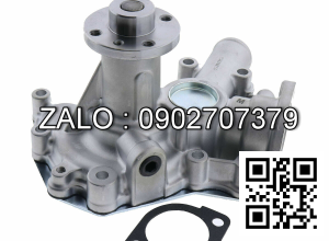 Bơm nước 4Y/8FG10-30 TOYOTA 16100-UB040,16100-78160-71,16100-78159-71