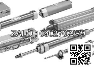 Xilanh khí nén TPC NGQL25-20-W8H