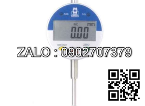 Đồng hồ so điện tử Moore & Wright MW 405-04DB