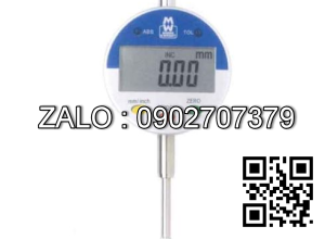 Đồng hồ so điện tử Moore & Wright MW 405-06DB