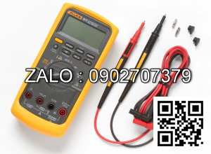 Đồng hồ vạn năng Fluke 88V
