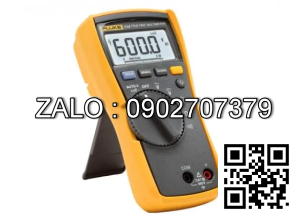 Đồng hồ vạn năng Fluke 114