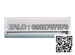 Điều hòa Midea MSG-24CR