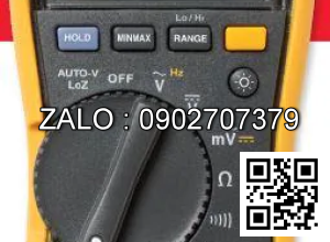 Đồng hồ vạn năng Fluke-117