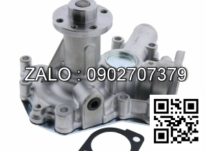 Bơm nước D722 KUBOTA 19883-73030 19883-73030 15881-73030 15881-73033