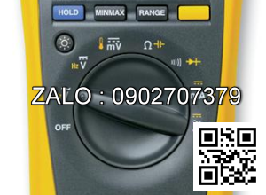 Đồng hồ vạn năng FLUKE-179 EJKCT