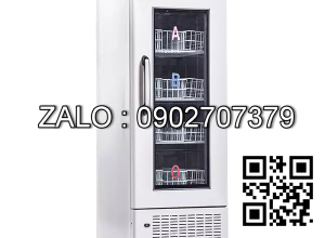 Máy lạnh máu 4 ℃ MBC-4V208