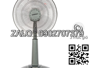 Quạt lửng Senko 3 cánh L1638 47W