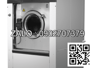 Máy giặt vắt công nghiệp Tolkar Hydra (Mini) 30