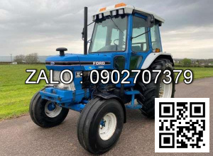 Máy cày kéo Ford 1300