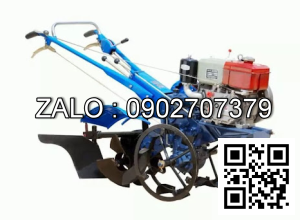 Máy làm đất cho mía và cây công nghiệp 1Z-41B