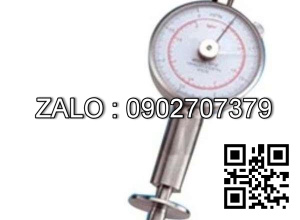 Đồng hồ đo cường độ tia cực tím UV M&MPRO PFT-306