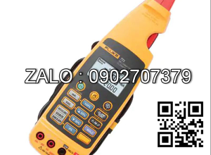 Ampe kìm đo mA Fluke 773 (100mA)