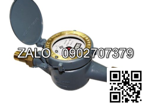 Đồng hồ đo lưu lượng nước Sensus DN65