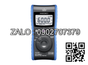 Đồng hồ vạn năng Hioki DT4221 (true RMS)