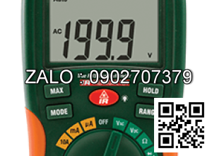 Đồng hồ vạn năng Extech EX210T