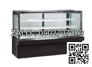Tủ mát kính đứng trưng bày bánh kem Leejan LJ-C1004S