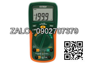 Đồng hồ vạn năng Extech EX205T
