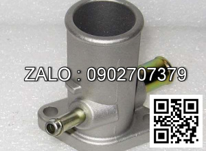 Co bơm nước 4Y TOYOTA 16304-78150-71