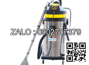 Máy giặt thảm Palada LC-602SF