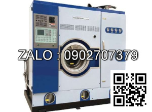 Máy giặt công nghiệp khô GXD-10