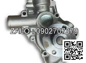 Bơm nước ISUZU 4LB1