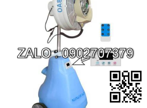 Quạt phun sương công nghiệp KC1003
