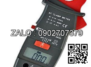 Ampe kìm SEW ST-2600