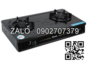 Bếp ga Rinnai RV-MC27BE