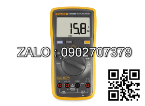 Đồng hồ vạn năng Fluke 15B