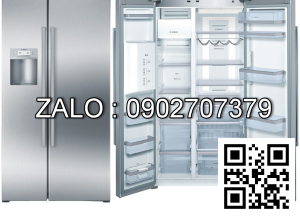 Tủ lạnh Bosch KAD62P91