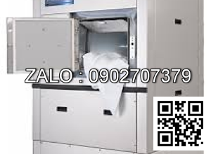 Máy giặt vắt IMESA LM40