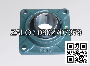 Gối đỡ FK204 - NET