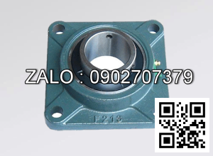 Gối đỡ FK219 - NET