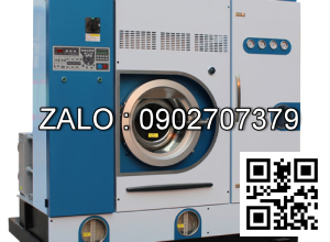 Máy giặt công nghiệp khô JINAN OASIS P-300TD/ZQ