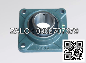 Gối đỡ FK326 - NET