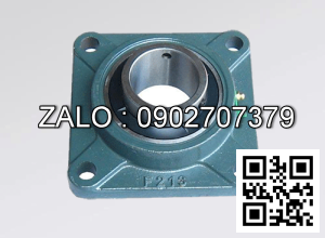 Gối đỡ FL213 - NET