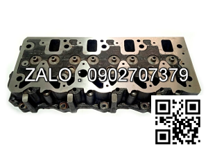 Nắp quy lát động cơ PERKINS 1104C.TA , 4 CYL , CM3