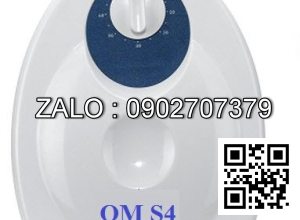 Quạt tạo khí Ozone OM4