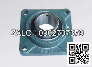 Gối đỡ LF201 - NET