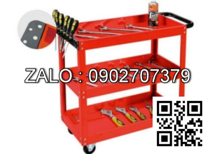 Tủ đựng dụng cụ 3 ngăn Kocu KC-17A