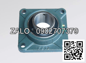 Gối đỡ LF208 - NET