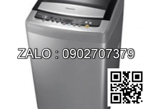 Máy Giặt Panasonic NA-F80B2HRV
