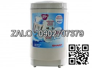 Máy giặt Sharp ES - N820EV - P