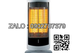 Quạt sưởi Komasu KM179 Halogen