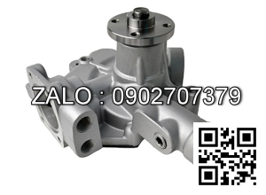 Bơm nước Yanmar YM129900-42050 KOMATSU FD30T-14 YM129900-42050